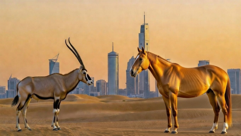 Equine orthopedic case days 5 days All inclusive